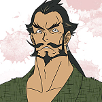 타미야 간테츠사이