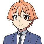 하루하라 히나타