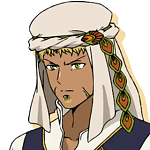 아지르 아누마 쿠쿠쟈