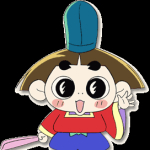 사카노우에 오쟈루마루