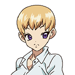 다리야 니키치나