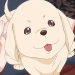 아이루의 강아지