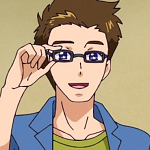 아사히나 다이키치