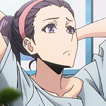 미즈시노 아오이