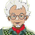 마리오의 할아버지