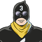 질풍노도 삼형제 3