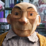 문방구 주인 할아버지