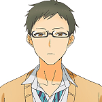 토쿠이 시게노부