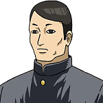 타케치 헨페이타