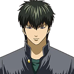 히지카타 토시로