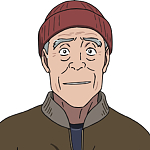 포장마차 아저씨