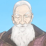 노인의 우두머리