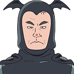 카게야마 미노루