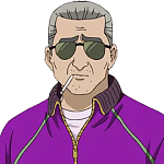 마츠다이라 카타쿠리코