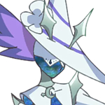 꽃의 기사 신시아