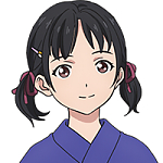 아즈사야 카오루