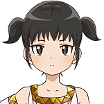 아나구마 사키나