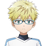 소니도리 리오우