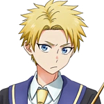 키론 새저테리어스 아라디아