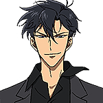 고우리키 료가(서주헌)