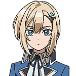 로멜리아 폰 그라함