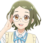 히로나카 리츠코