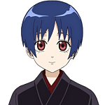 쿠로가네 미사키