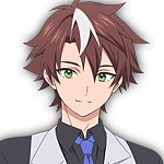 오우츠키 사쿠야