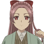 코노쿠라 아리사