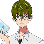 츠키시마 세이이치