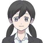 시모지마 츠키코