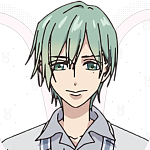 타카미네 하즈키