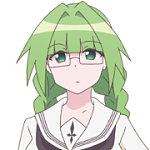 아사히나 에리코