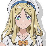 프렌다 세이베른