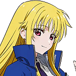 페이트 T 하라오운