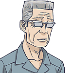 마츠바라 후미오