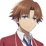 아야노코지 키요타카