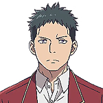 이시자키 다이치