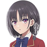 호리키타 스즈네