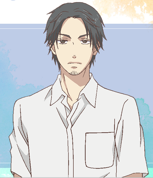 타키나미 스즈카 滝浪涼香