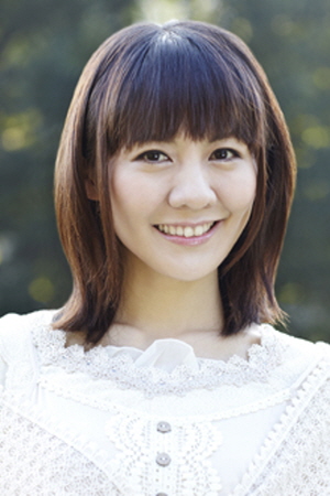 마사카 미호 真坂美帆