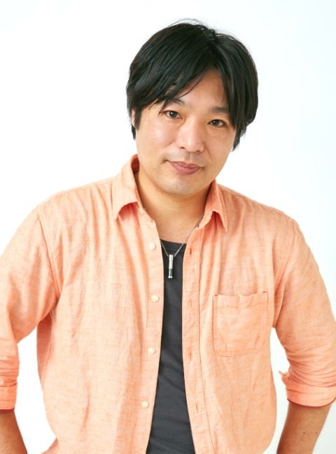 미야시타 히로미츠