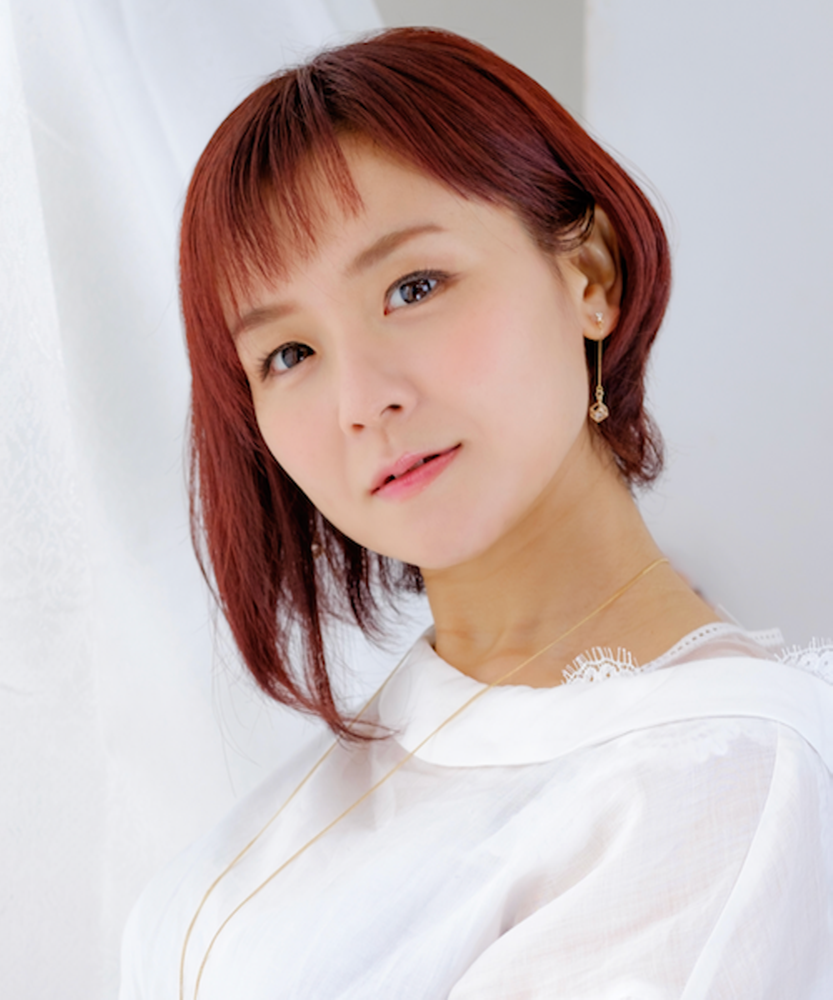 나카가미 이쿠미