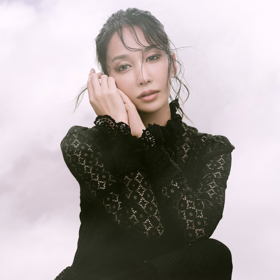 나카시마 미카 (中島 美嘉)