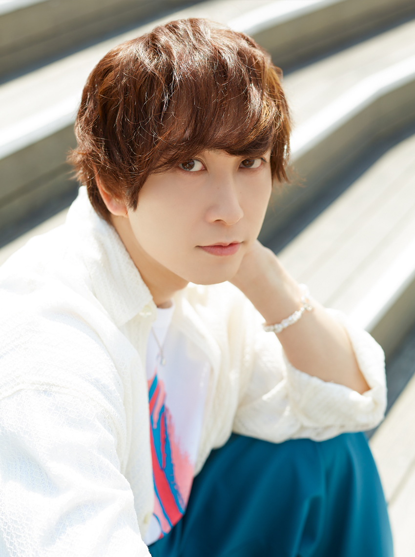 나카지마 요시키